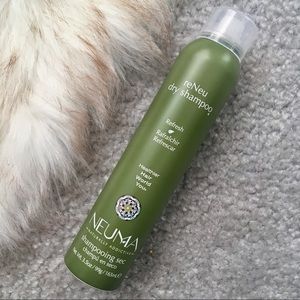 Neuma reNeu Dry Shampoo